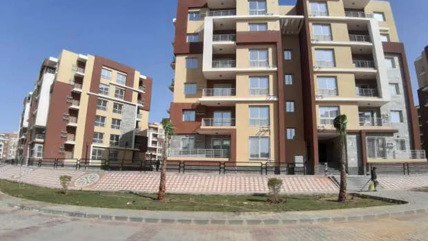 تجهيزات الوحدات السكنية- صورة أرشيفية