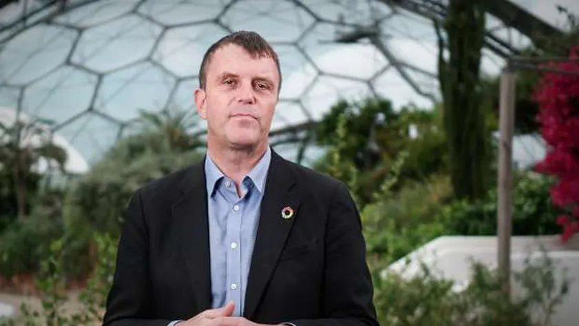 نايجل توبينج