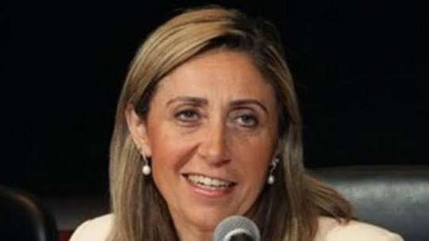 10776886111660391675-1 الدكتورة نيفين الكيلاني وزيرة الثقافة