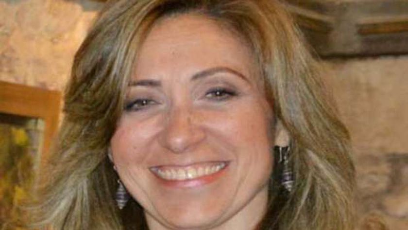 10922402311464863028-1 الدكتورة نيفين الكيلاني وزيرة الثقافة