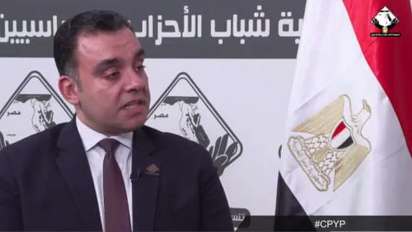 محمد السباعي