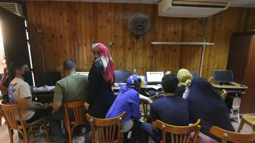 معامل التنسيق بالجامعات - أرشيفية