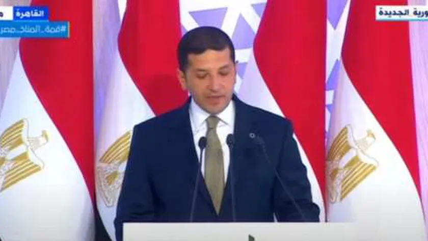 11353974741664265052 المستشار محمد عبدالوهاب الرئيس التنفيذي للهيئة العامة للاستثمار والمناطق الحرة