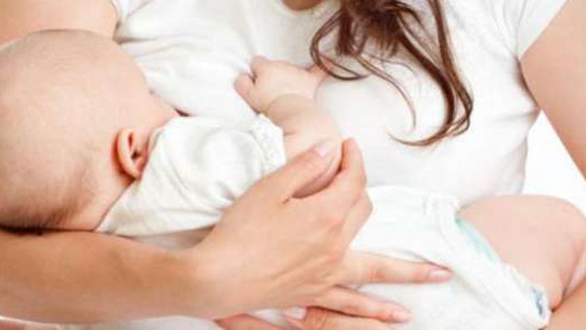 الرضاعة الطبيعية