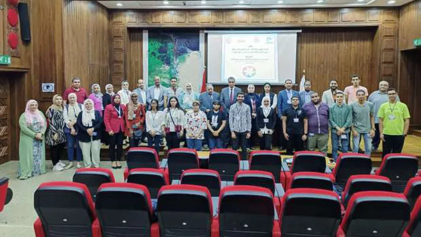 11555484111664266796 المُلتقى الثالث لشباب دول شمال أفريقيا