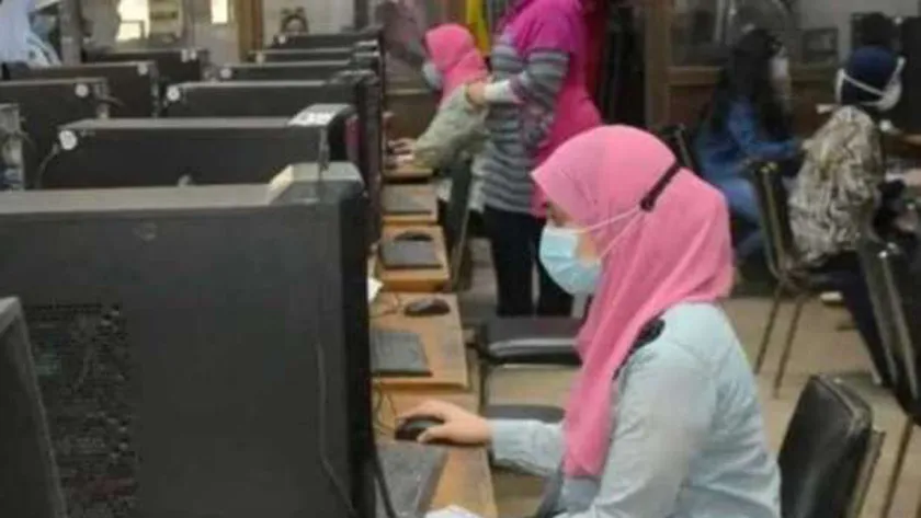 تنسيق المرحلة الثالثة 2022