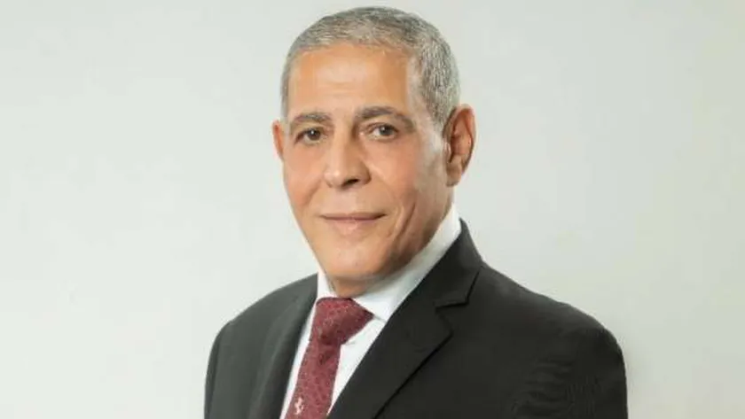 امين مسعود امين سر لجنة الاسكان بمجلس النواب