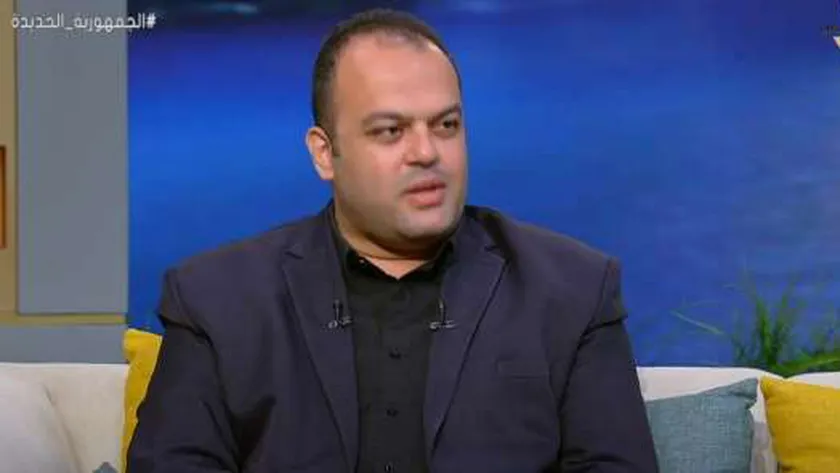 سامح الزهّار الباحث في مجال الآثار الإسلامية