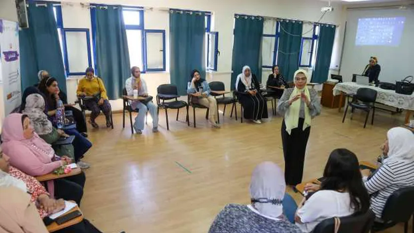 حملات ومبادرات مستمرة للسيدات للتوعية ودعم الولادة الطبيعية