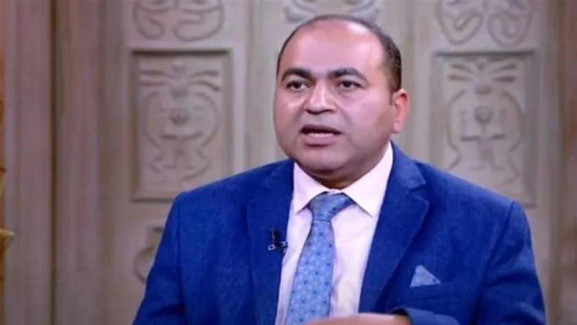 الدكتور أمجد الحداد - استشاري الحساسية والمناعة