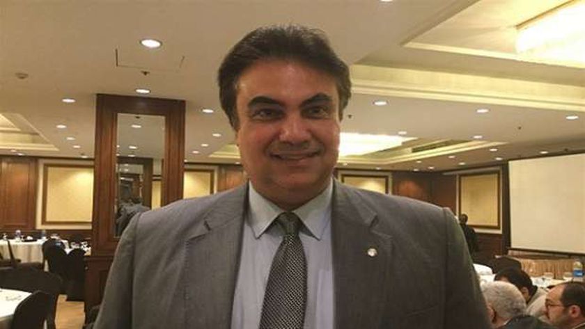 رئيس غرفة شركات السياحة بالإسكندرية والبحيرة ومطروح