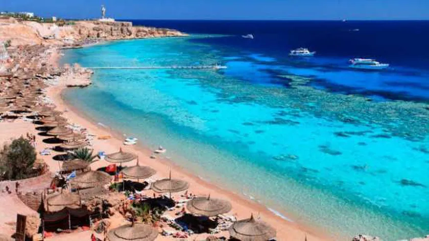 مدينة شرم الشيخ إحدى مدن جنوب سيناء