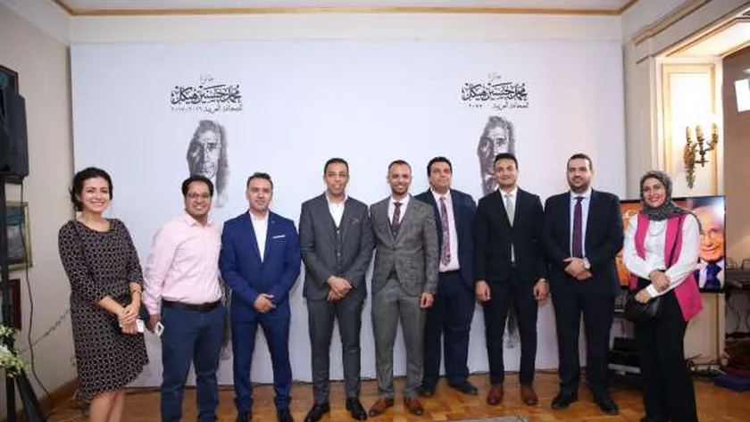 12668355851664041711 جانب من التكريم