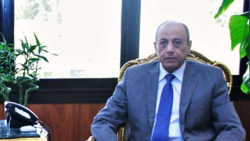 وزير الطيران المدني