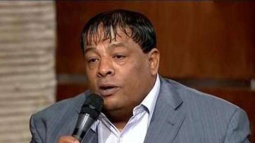 عبدالباسط حمودة