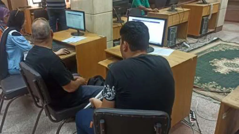 معامل التنسيق.. صورة أرشيفية