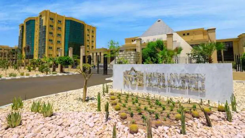 جامعة النهضة