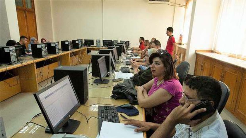 تنسيق الكليات 2022