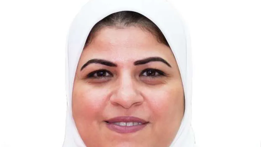 الدكتورة ميرفت صابرين