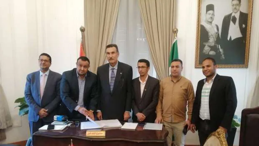 غلق باب الترشيح لانتخابات «عليا الوفد»