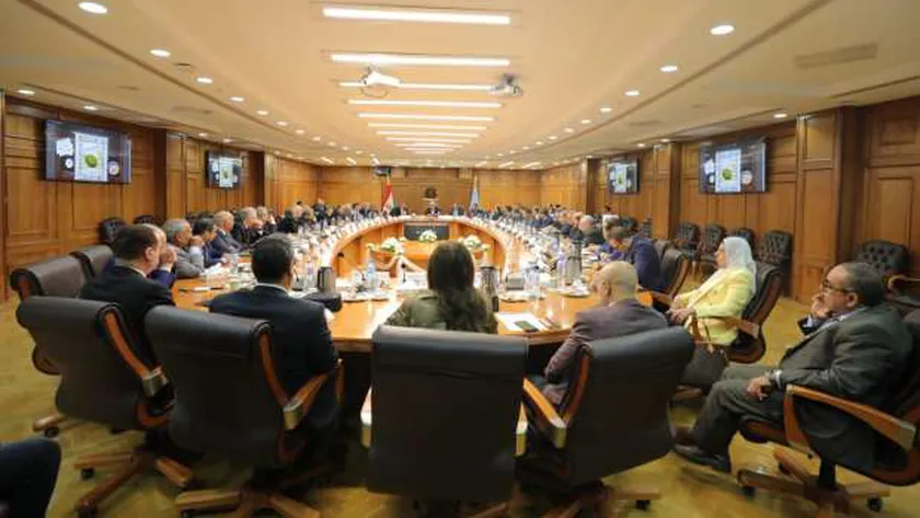 13644998681664031250 اجتماع المجلس الأعلى للجامعات