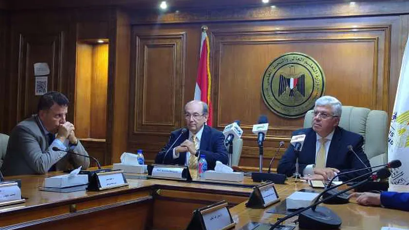 جانب من المؤتمر