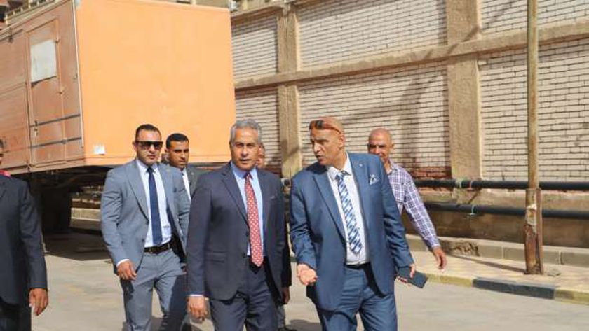 القوى العاملة: وحدات متنقلة لتدريب الشباب على 3 مهن مطلوبة بسوق العمل