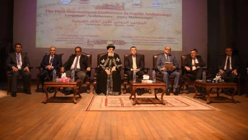 13875420171664005954-1 جانب من فعاليات المؤتمر