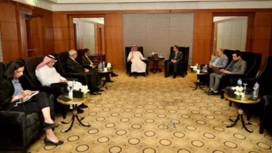 اجتماعات وزراء الإعلام العرب