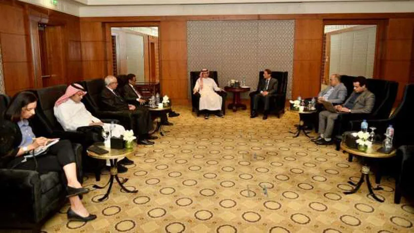 اجتماعات وزراء الإعلام العرب