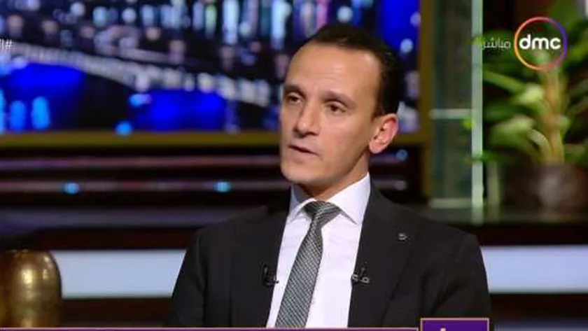 الدكتور عبدالخالق إبراهيم مساعد وزير الإسكان للشؤون الفنية