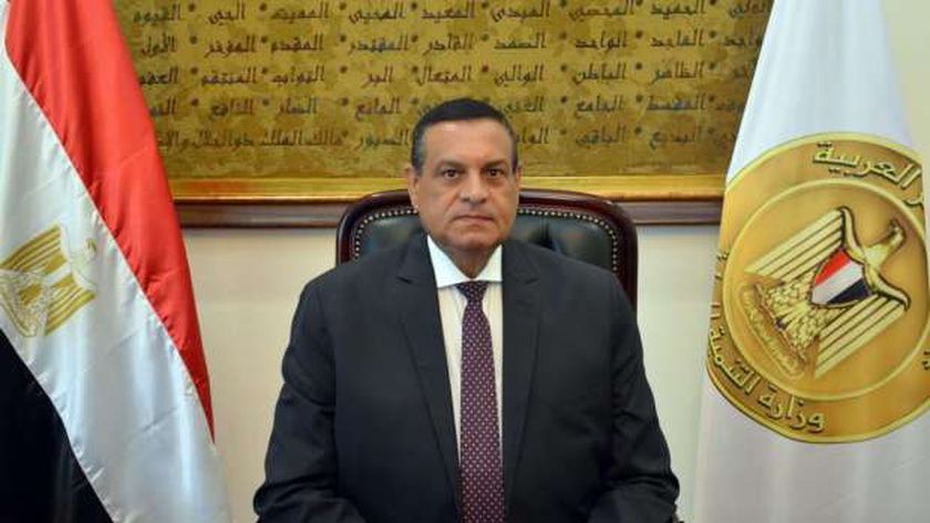 حركة تنقلات وزارة التنمية المحلية