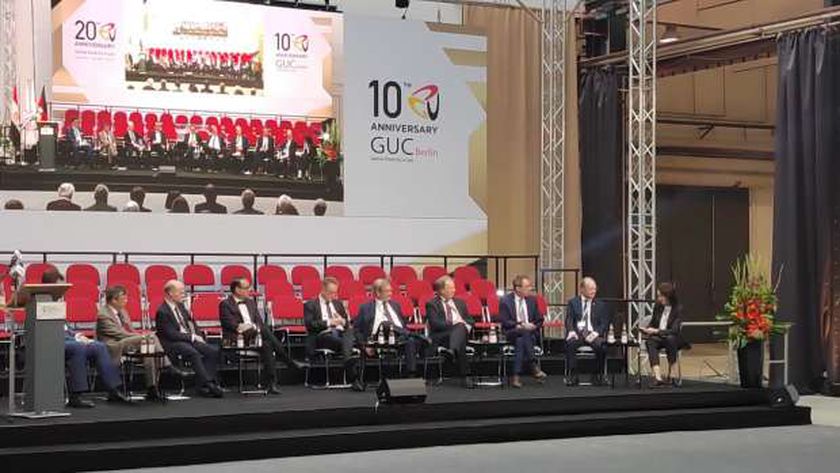 جانب من الاحتفالية