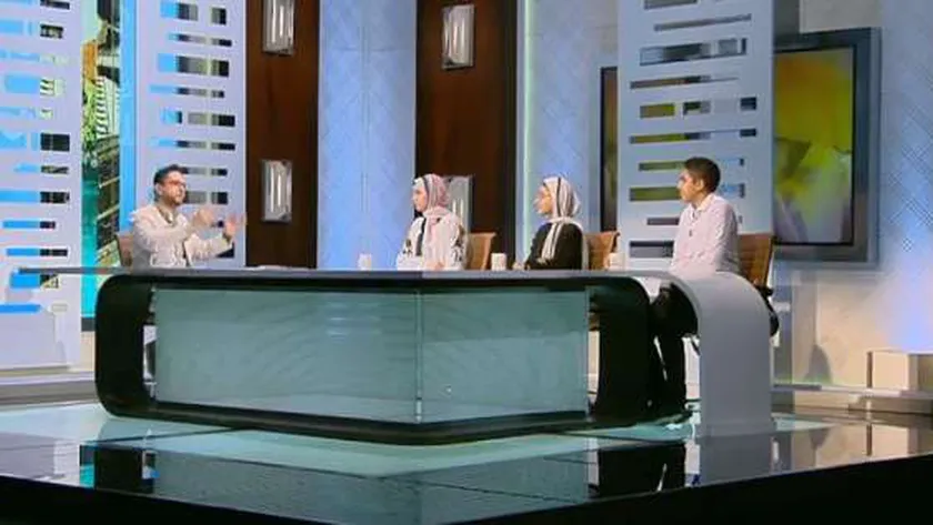 أوائل الشهادة الإعدادية