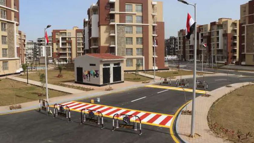 15165144211646237155 مدينة حدائق أكتوبر.. صورة أرشيفية