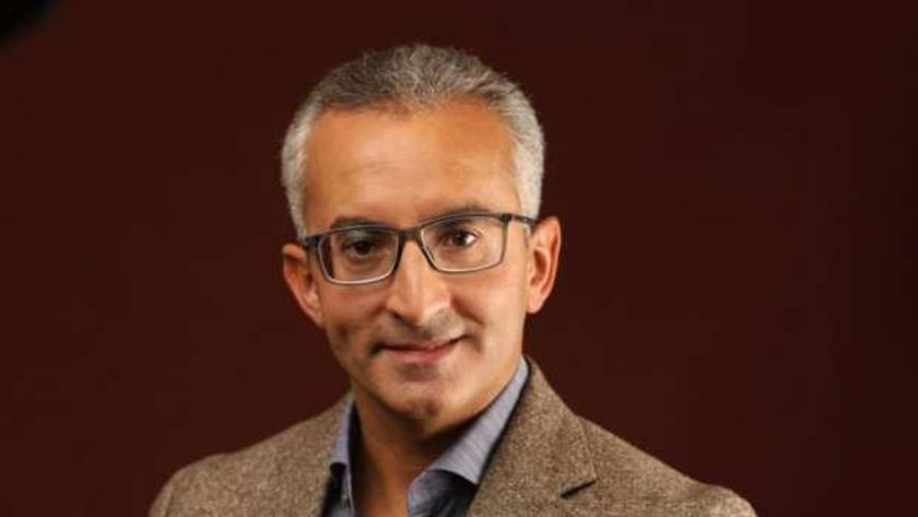 الدكتور حسام الشنوفي - أستاذ أمراض النساء والتوليد بجامعة القاهرة