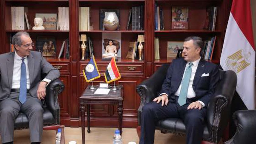 رفع كفاءة سرعات الإنترنت بـ47 منشأة فندقية في شرم الشيخ قبل انطلاق COP27