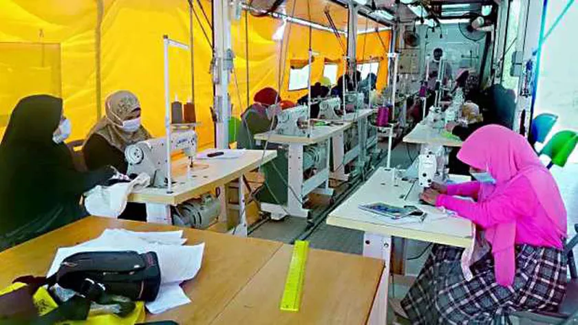 الدولة اهتمت بالمشروعات الصغيرة بعد ثورة «30 يونيو»