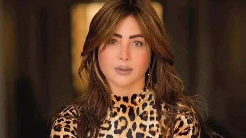 الدكتورة جيهان مديح رئيس حزب مصر أكتوبر