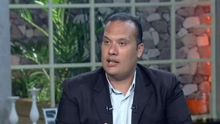 الدكتور محمد القرش