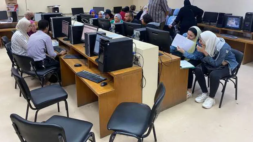 تظلمات الدور الثاني للثانوية العامة