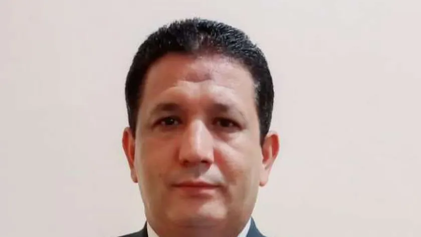 مدير عام الرقابة والتفتيش