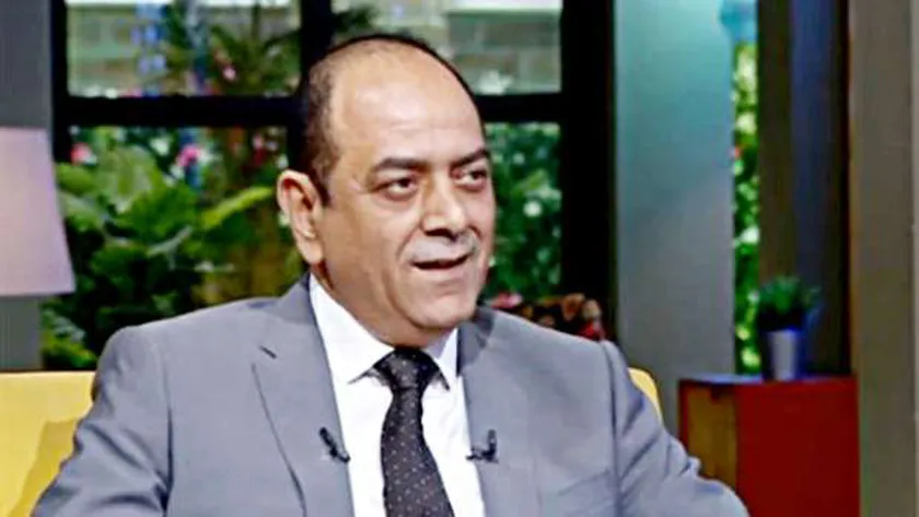 المهندس أسامة الشاهد