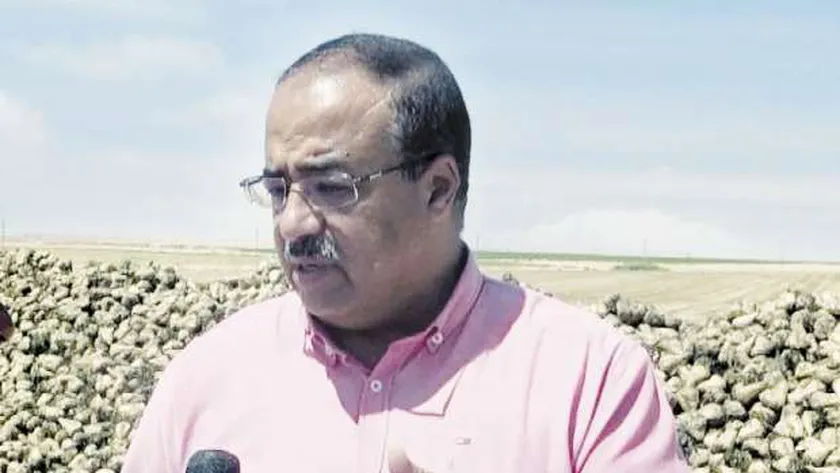 الدكتور ياسر عبدالحكيم