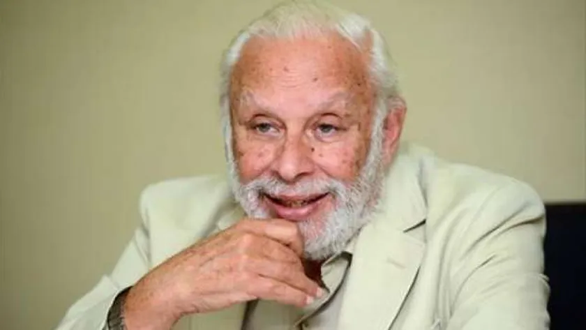 جورج إسحق - عضو المجلس القومي لحقوق الإنسان