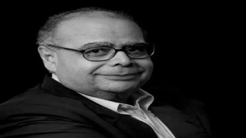 الدكتور نصر حامد أبو زيد