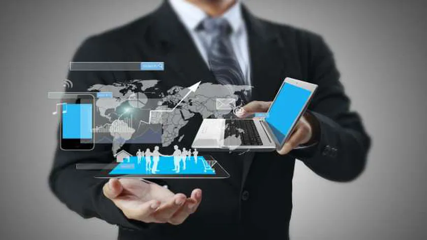 التحول الرقمي بالدولة المصرية