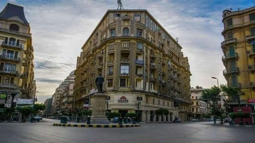 حالات إخلاء عقار الإيجار القديم