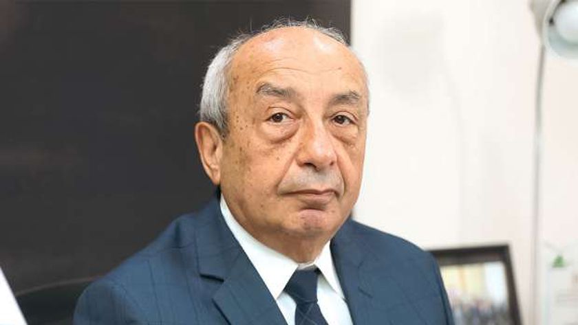 المهندس طارق النبراوي