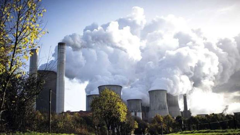 غرامة "20 ألف جنيه" في حالة زيادة أضرار حرق الوقود عن المسموح به